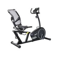 Sepeda Statis X2FIT Recumbent Bike RX-9 Sepeda Statis