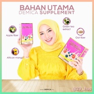 💥HOT ITEM💥 DEMICA SUPPLEMENT BOX ORIGINAL DARI HQ | 29_.hus