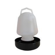 [1 Gelen] Bekas Minuman Ayam