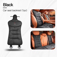 Car Breathable Seat Cushion Backrest Cushion Protective Cover For Hongqi E-HS9 E-QM5 EH7 EHS7 H5 HS5