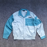 Cool worker jacket pollll