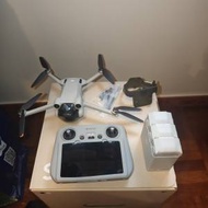 航拍機 dji mini3 pro