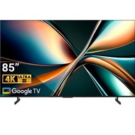 Smart Tivi Mini-LED Hisense 4K 85 inch 85U6Q