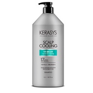KERASYS Scalp Cooling Shampoo (1.5L ) – Deep Clean & Refreshing Scalp Care