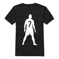 CR7 T-shirt