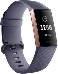 Fitbit Charge 3 Fitness Activity Tracker,smart watch