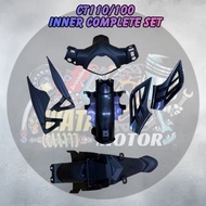CT110/100 INNER COMPLETE FULL SET