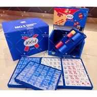 2026 New 1664 rammy limited edition and poker set(no beer)