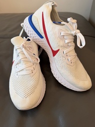 Nike Epic React Flyknit 2 Sneakers