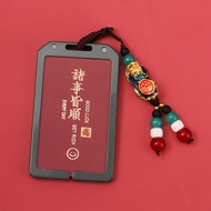 2025 Changan Qiyuan e07 Key Cover 25 New Q07 Mazda EZ-6 Card Xiaopeng m03 Car NFC Shell Buckle