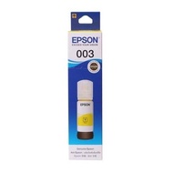 EPSON T00V400原廠黃色墨水 適用L1110/L3110/L3116/L3150/L3156/L3210/L3216/L3250/L3256/L3260/L5190/L5196/L5290/