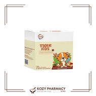 GKB TIGER KIDS 30'S (TIGER MILK MUSHROOM)