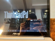 Laptop Gaming Desain Asus S551L Touch Core I5 4200U Nvidia Slim Murah