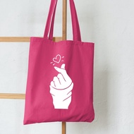 2021 TERLARIS!! totebag resleting ukuran besar totebag wanita/totebag/tas wanita/tas tote terbaru 20