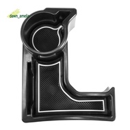 Car AT Center Console Cup Holder Storage Box for  Jimny 2019-2020