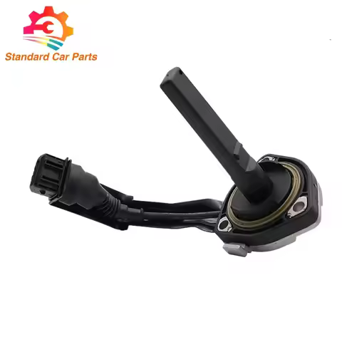 12617508002 Engine Oil Level Sensor For BMW E38 E39 520i 523i 528i 728i New