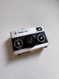 Rollei 35 T Film Camera