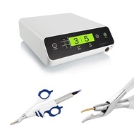 Disposable ultrasonic scalpels shear cutter hand piece of ultrasonic surgical system