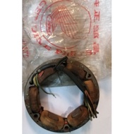 Honda Cb100 fuel coil original Japan