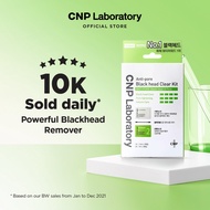 CNP Laboratory Anti-Pore Blackhead Perfect Clear Kit