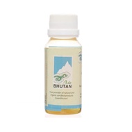 Nutropure | 1 x Pure Organic Lemongrass Oil 60ml | Imported from Bhutan |香茅油