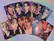 [放]seventeen svt mini11 seventeenth heaven universal music 日版 特典 一套13張 $550