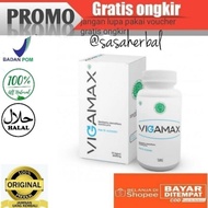 Obat Vigamax Asli Original 100% Bpom Vigamax Obat Herbal Stamina Pria