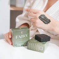 Fairy soap whitening