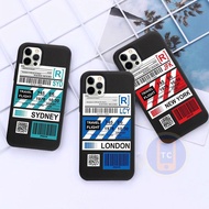 CASE BARCODE TRAVEL SOFTCASE CASING hp VIVO Y53S Y51A Y50 Y30 Y30i Y20 G Y20S Y20i Y12S S1 Z1 PRO V2