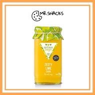 Cottage Delight Zesty Lime Curd 315g