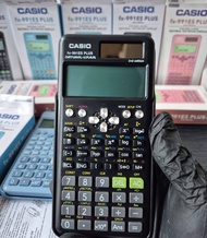 Original Scientific Calculator - FX991EX Casio Classwiz
