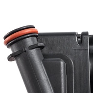 Engine Crankcase Vent Valve Oil Separator PCV Valve Component For  A8 S6 S7 S8 RS7 4.0L 079103542B 0