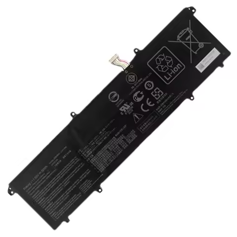 New C31N1905 Battery For Asus VivoBook Pro 15 OLED X521FL X521EQ X521IA X1505ZA M3500QA K3500PC S15 