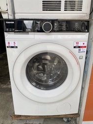 TOSHIBA 變頻洗衣機 8kg/5kg