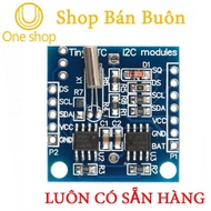 Function Module DS1307 + 24C32 (RTC / I2C)