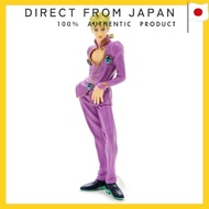 JoJo's Bizarre Adventure Golden Wind MAFIArte1 Giorno Giovanna Regular Color