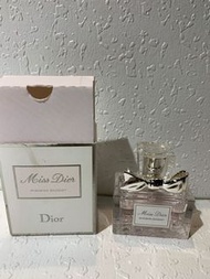 Miss Dior 香水 30ml edt
