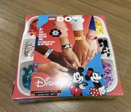 LEGO DOTS Disney 米奇米妮手環套裝