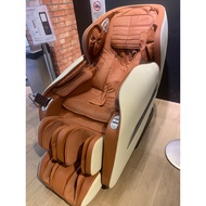 Kerusi Urut Gintell Starway | Gintell StarWay Massage Chair