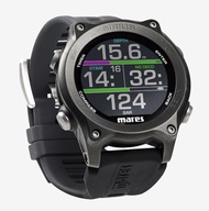 Mares Sirius 潛水電腦錶