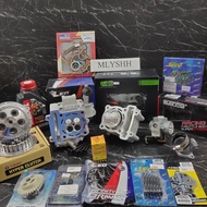 💥READY STOCK💥PACKAGE/COMBO SET FULL SPEC 65 FOR 🛵Y15ZR 🛵