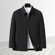 Cozy Up Mens Lapel executive jacket for men corporate jacket for men formal jacket for men business 
