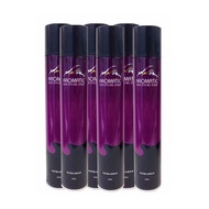 AROMATIC HAIR STYLING SPRAY EXTRA HOLD 420ML