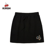 [KIRSH] DOODLE CHERRY SHORT SK