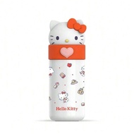 Sanrio Hello Kitty Water Cup 350ml/11.84oz Kawaii Thermos Cups Anime Cartoon Tumbler Stainless Steel