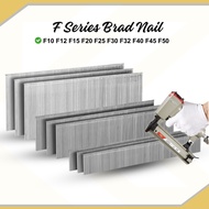F Type F10 F12 F15 F20 F25 F30 F32 F40 F45 F50 Pneumatic Refill Air Nail Gun Air Staple Isi Paku Tem