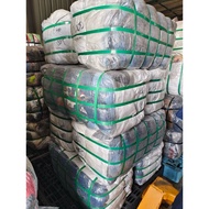 Bale Guni Bundle Ladies Denim Dress Mix Jumpsuit (GRED A)