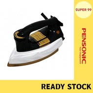 PENSONIC Electric Dry Iron / Singer Dry Iron DI-180C