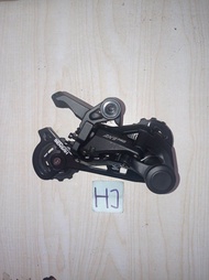 READYSTOK RD SENSAH RX11 PRO 11 SPEED SGS LONG CAGE