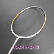 FELET TJ-1000 BADMINTON RACQUET [POWER/CONTROL/SPEED] [4U]